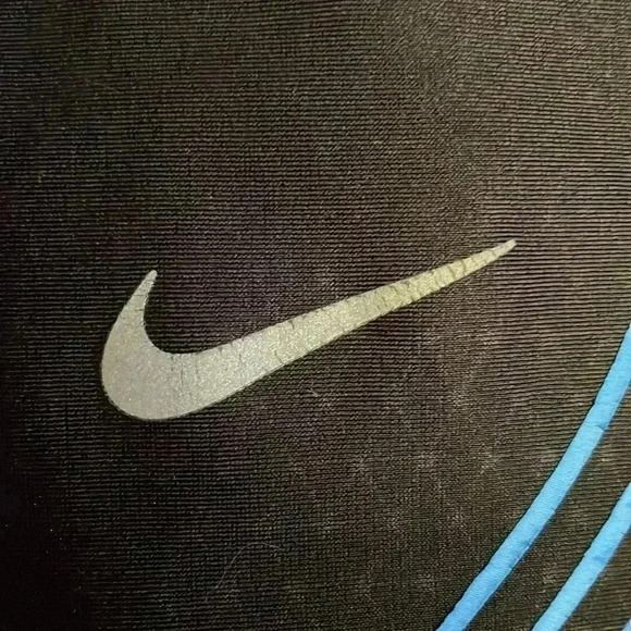 Nike dri fit running tights - Picture 11 of 11